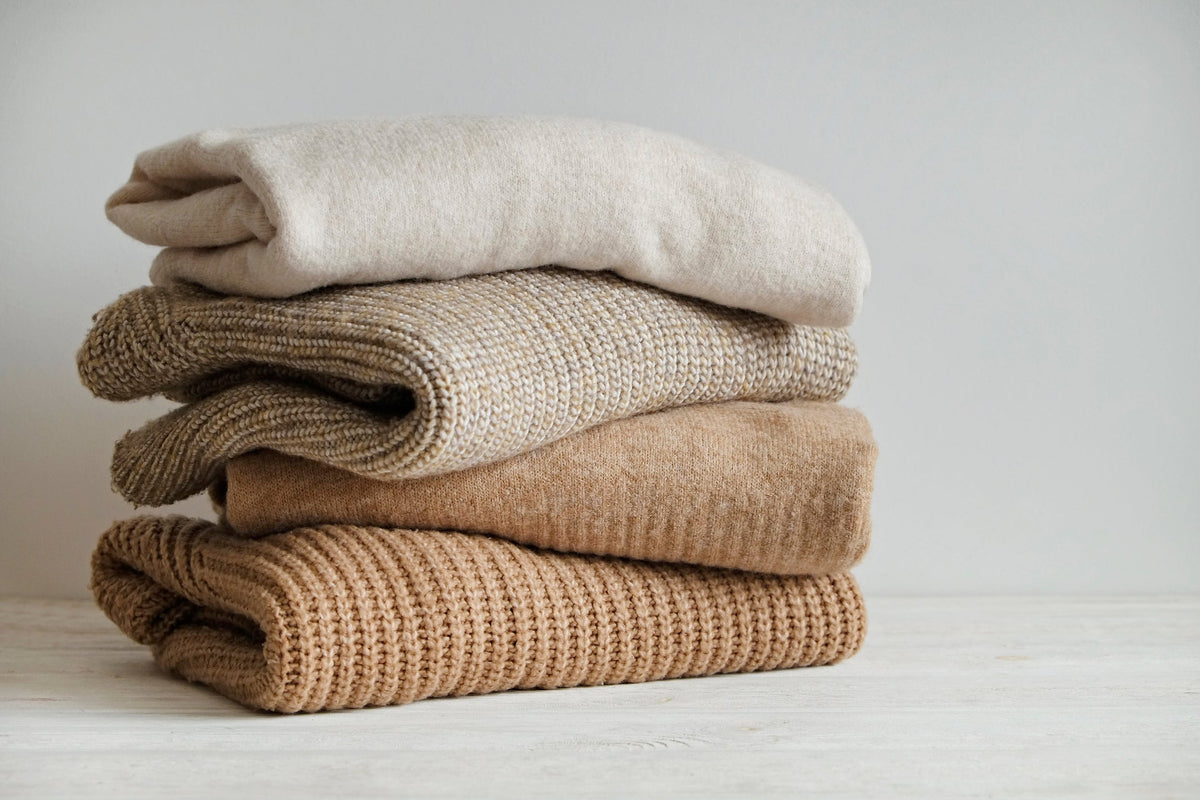 Jumpers