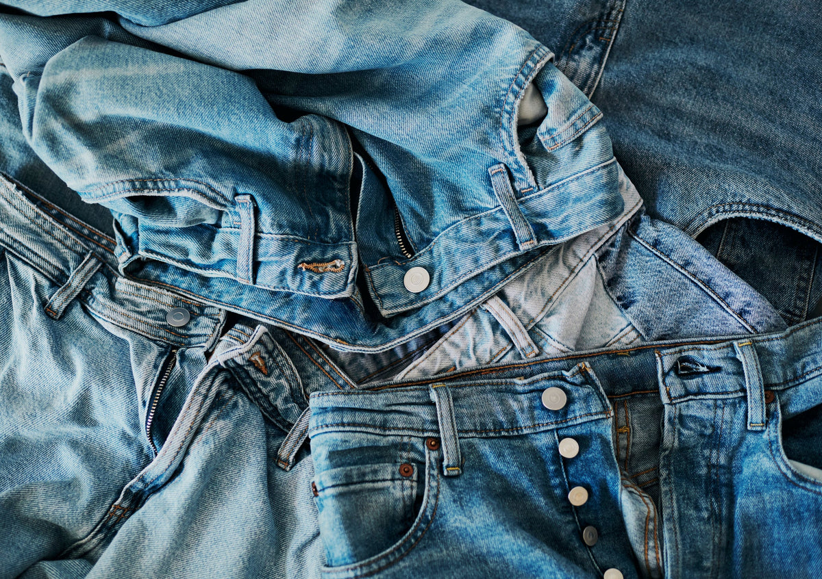 Pants & Jeans