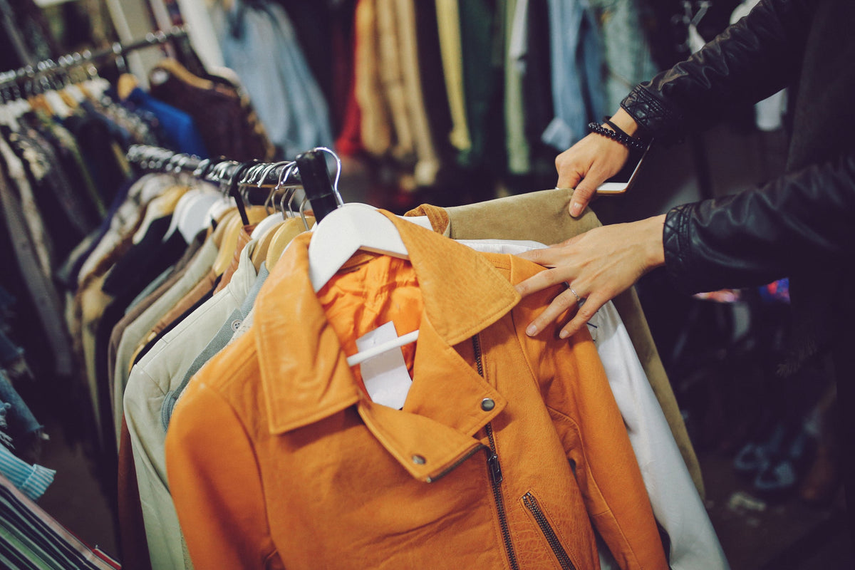 Jackets