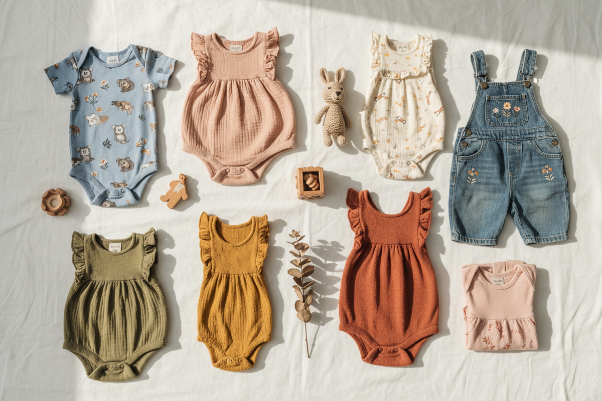 Kids/Babies