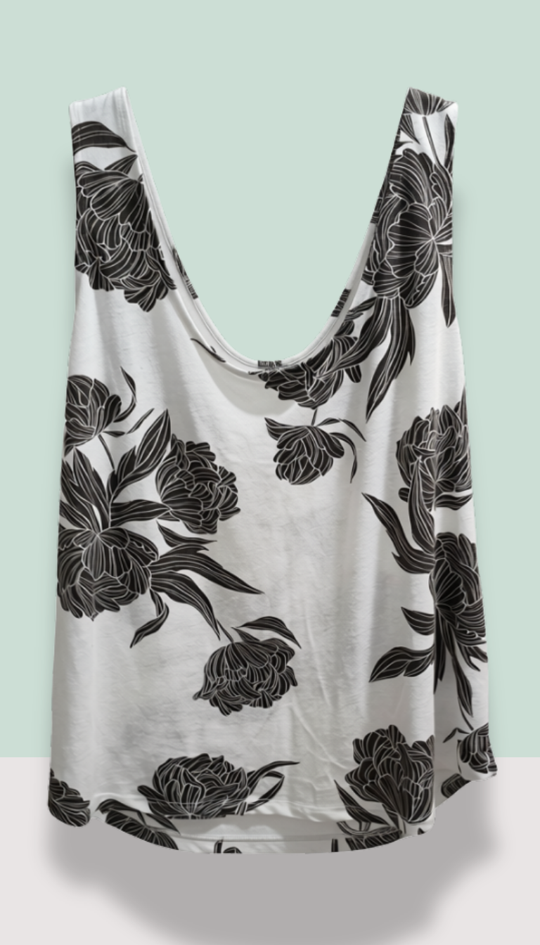 Tank Top Size 20
