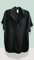 Loose Fit Dressy Top