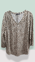 Regatta Organic Cotton Top – Size 20