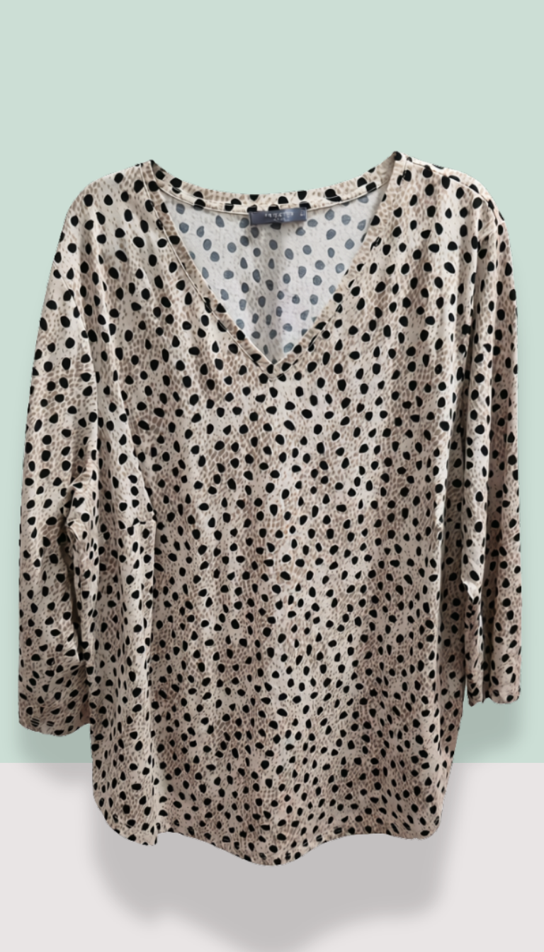 Regatta Organic Cotton Top – Size 20