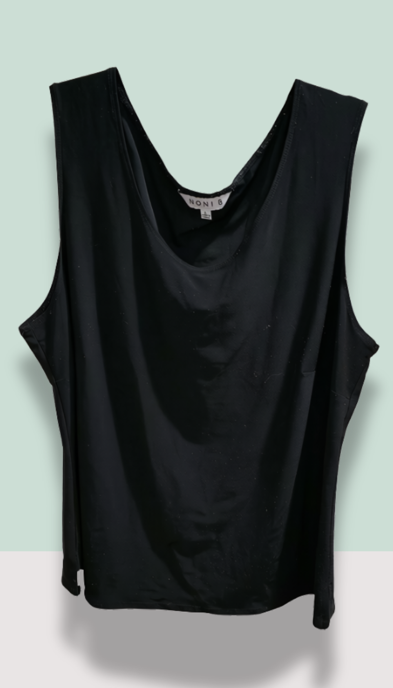 Noni B Summer Tank Top – Size L