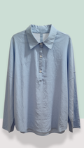 Lightweight Long Sleeve Shirt