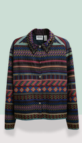 Unique Embroidered Jacket – Made in India