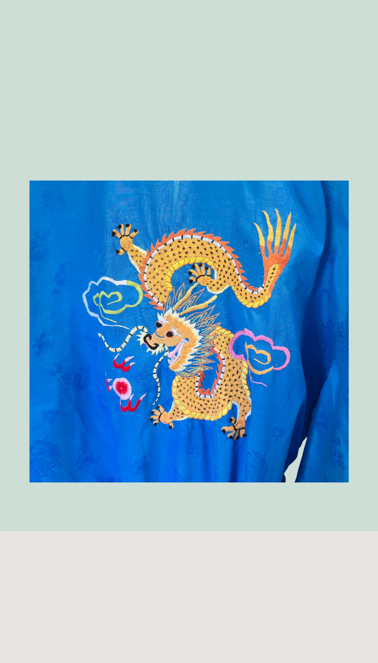 Kimono - One Size Fits All