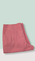 100% Cotton Lightweight Dress Pants
