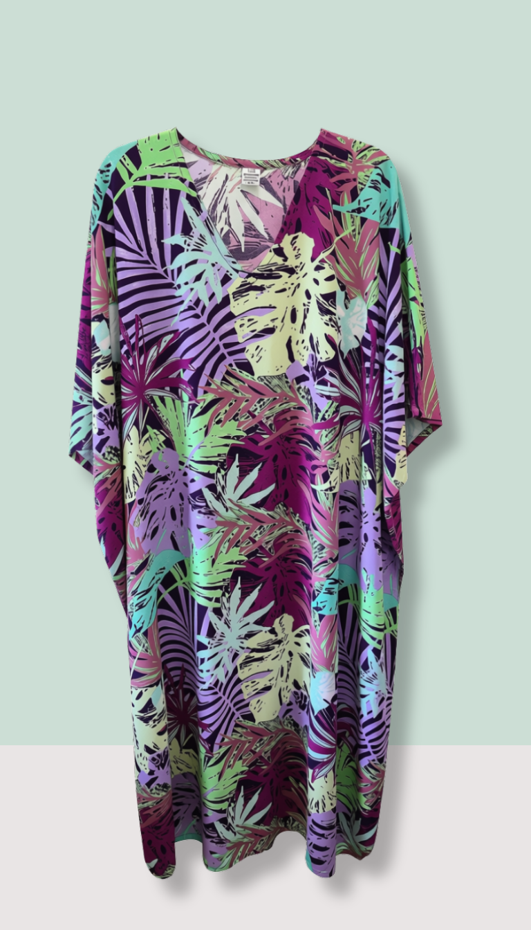 Bundle of 3 Summer Dresses