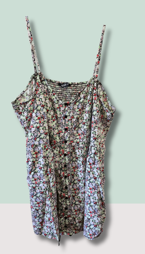 Bundle of 3 Summer Dresses