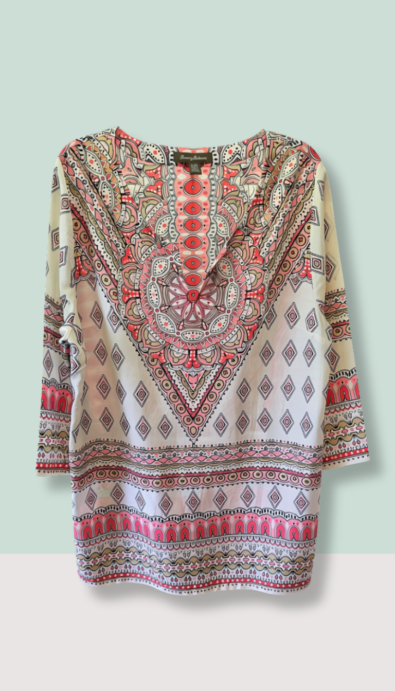 Lightweight Top & Pants Combo – XL / Size 16